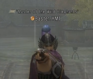 Baster