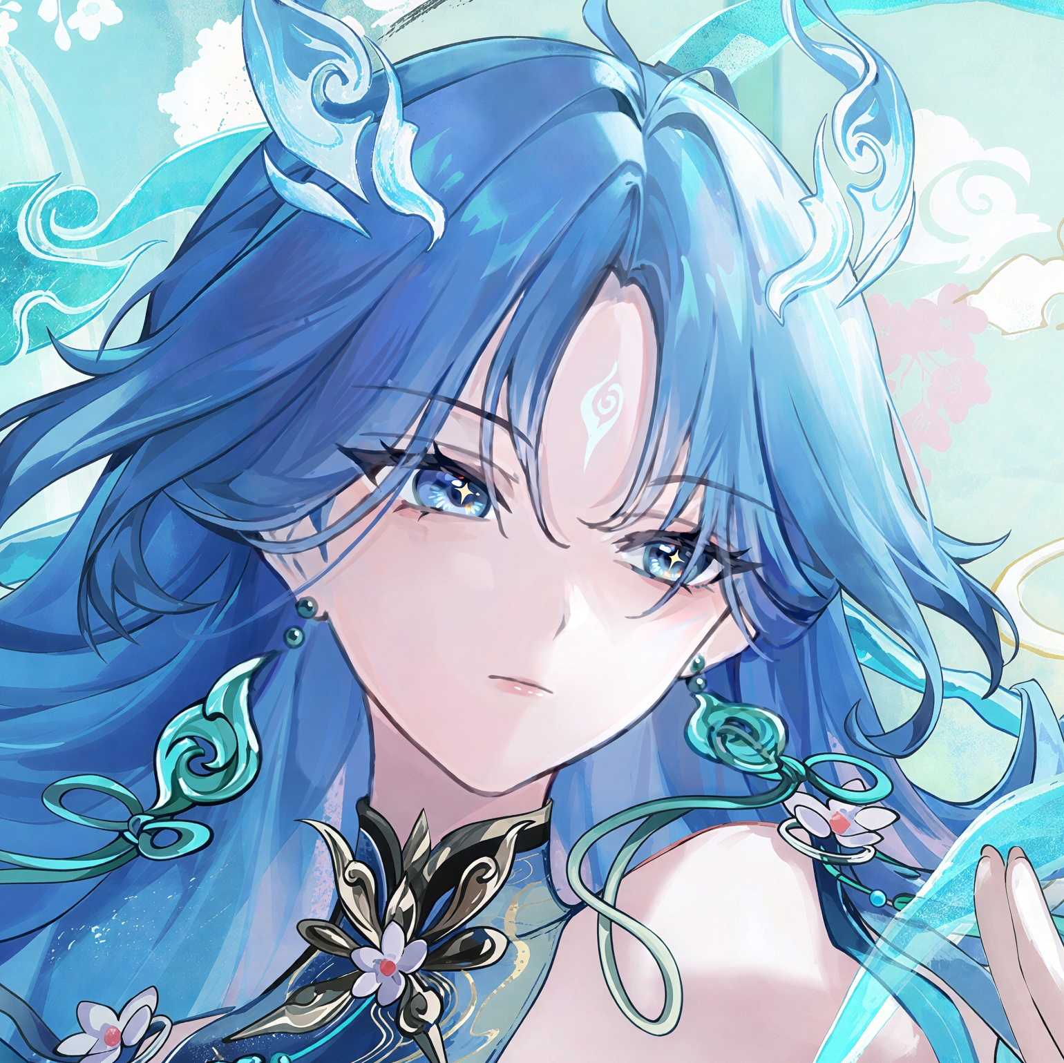 清宵