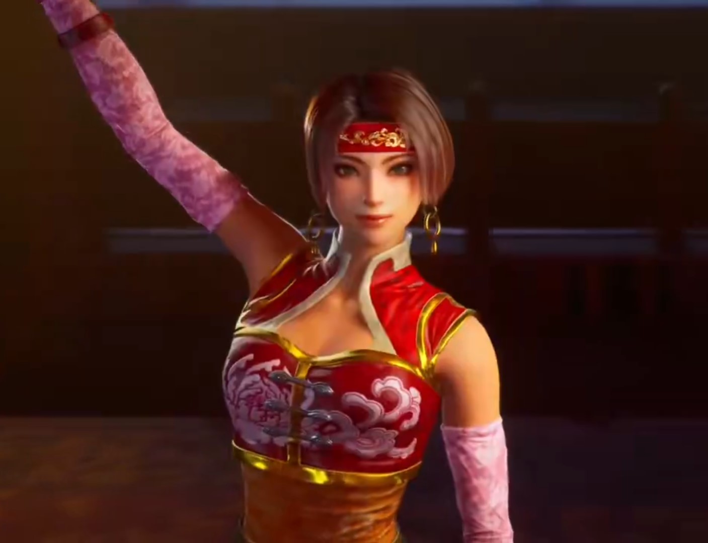 Fated Blossom