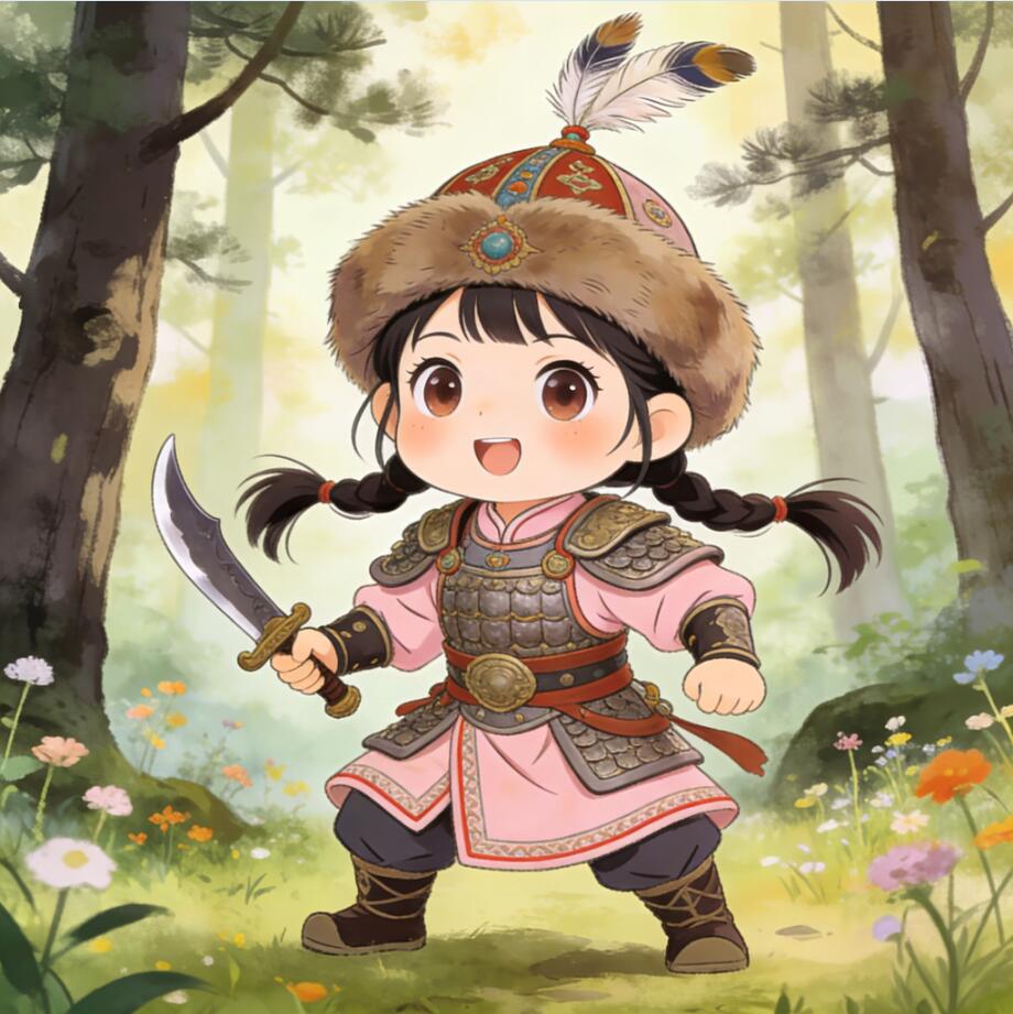 完顏夏