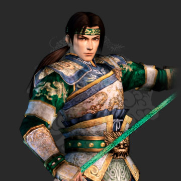 武曲独座·许昌