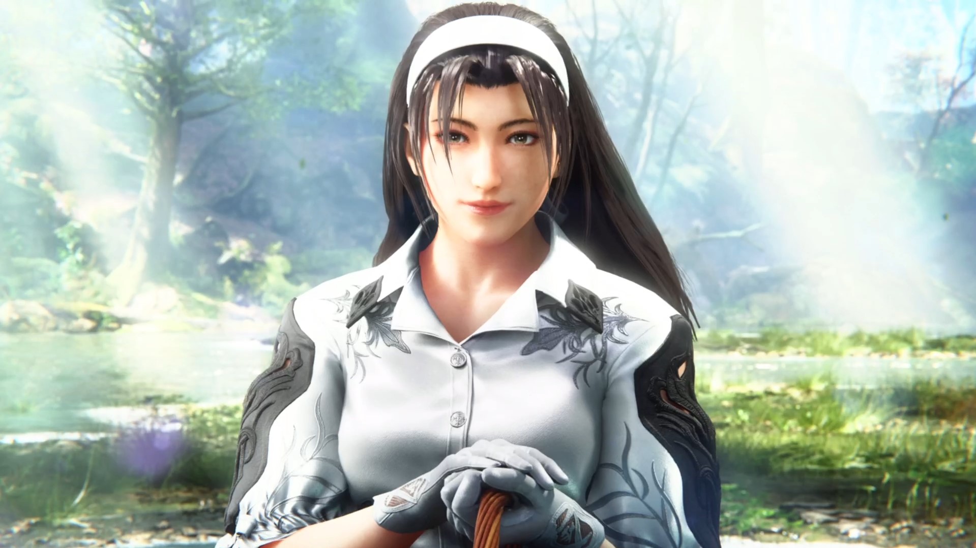 Jun Kazama