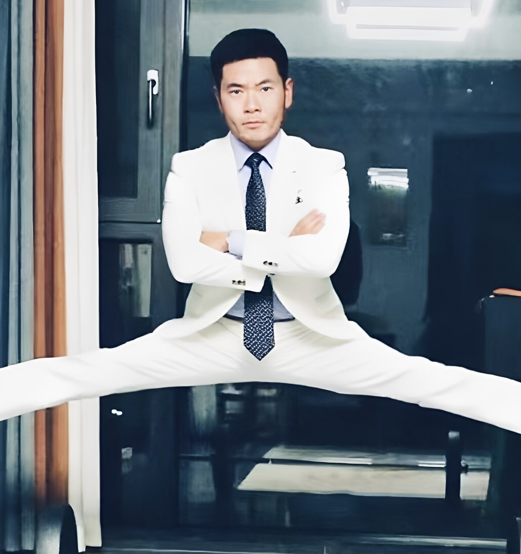 罗大侠