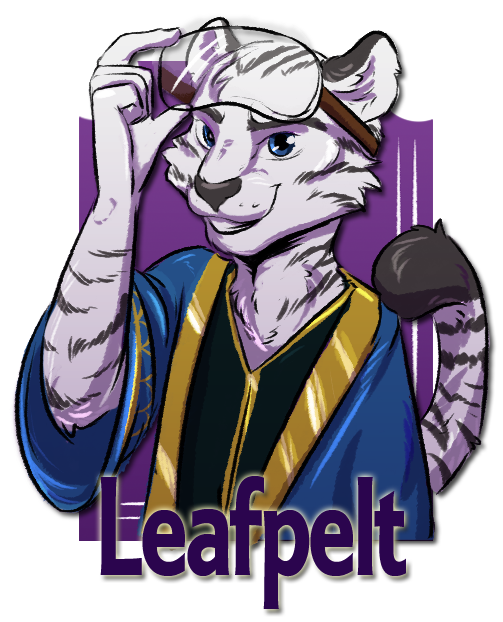 Leafpelt