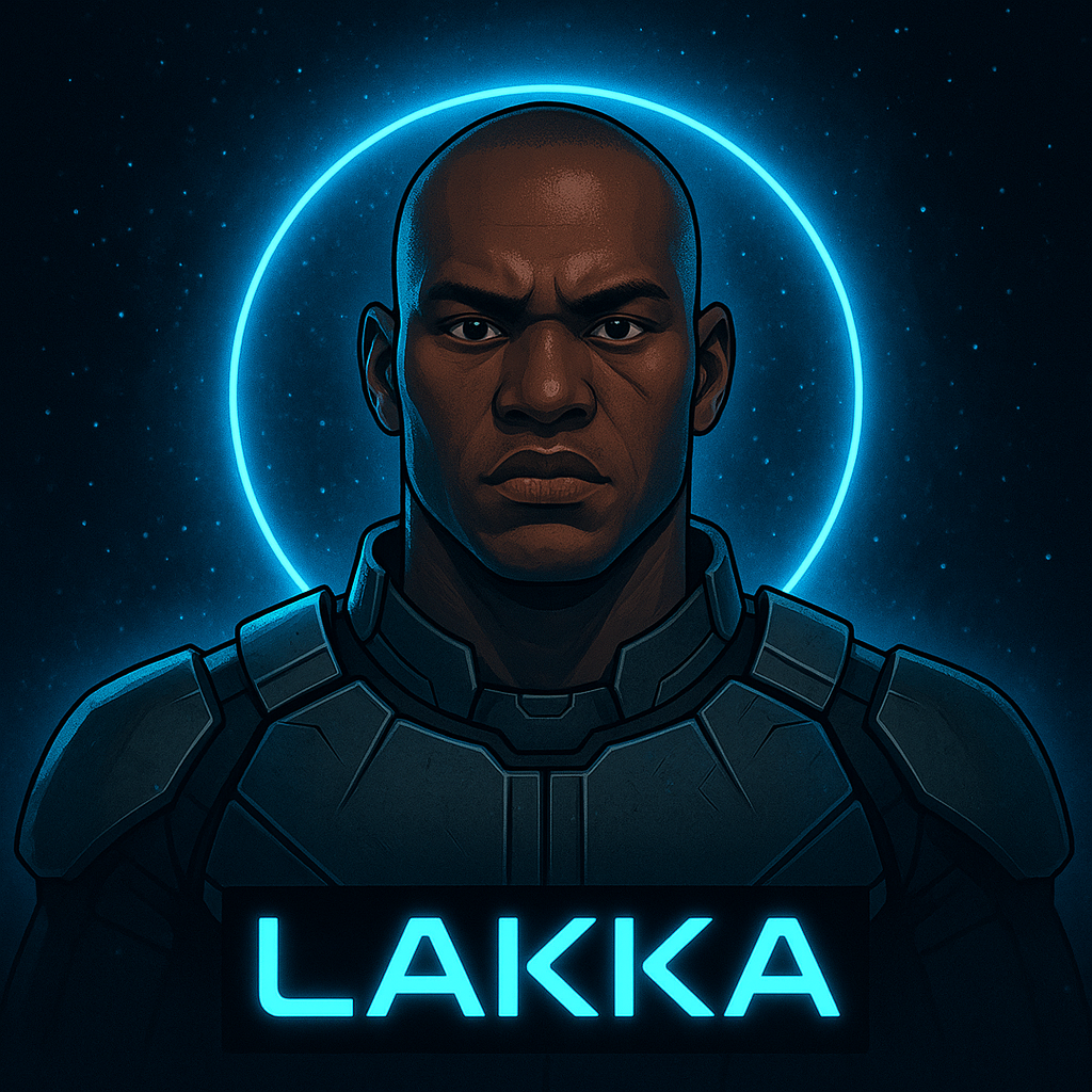 Lakka30