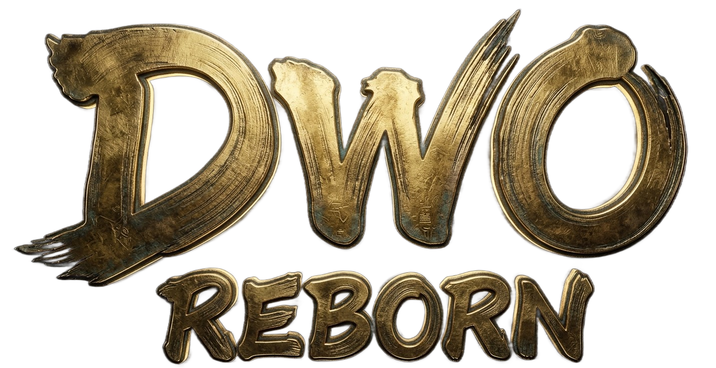 DWO Reborn