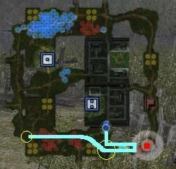 Cao Wei: Attack and Defense of Nan Province
