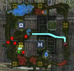 Cao Wei: Attack and Defense of Nan Province