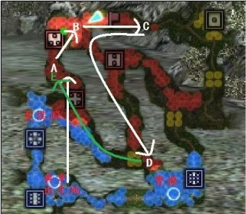 Cao Wei Chronicles