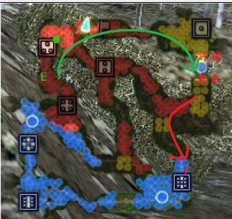 Cao Wei Chronicles