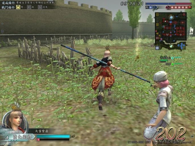 Heroes Chronicles