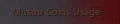 Musou Coins