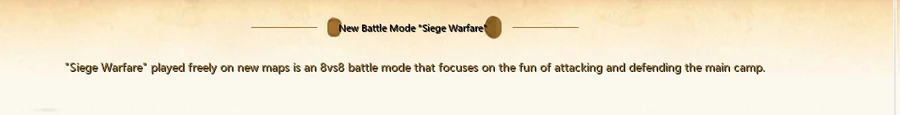 Offense and Defense War