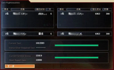 Peerless Warrior War