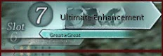 Ultimate Strengthening