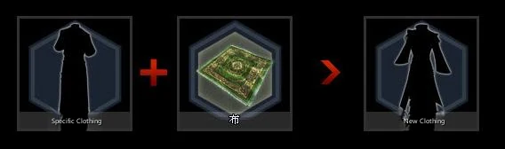 Outfit, Weapon, and Item Alchemy Tips