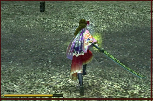 Ultimate Strengthening