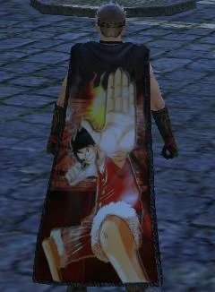 Outfit_Cloak PS (Design) Guide