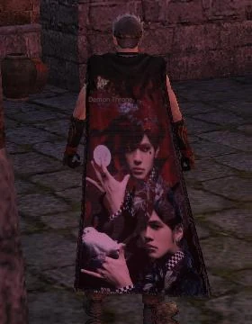 Outfit_Cloak PS (Design) Guide