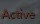 Sealing and Activation