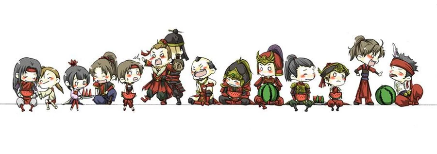 Character Animation Modification