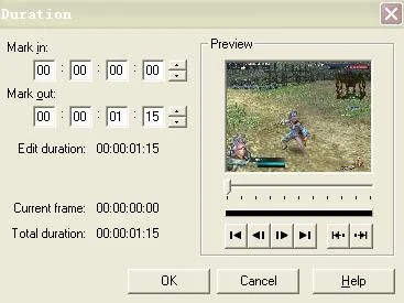 Creating Animated GIFs