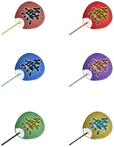 Rank 7 and Special Weapon Dye Gallery