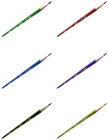 Rank 7 and Special Weapon Dye Gallery