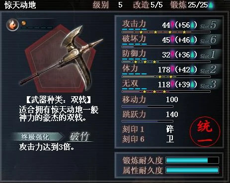 Best Weapon Etching (Updated for Versus)