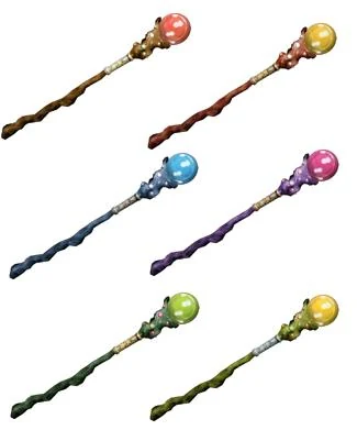 Weapon and Outfit Gallery