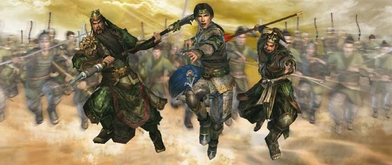 Weapon Quest Video Archives