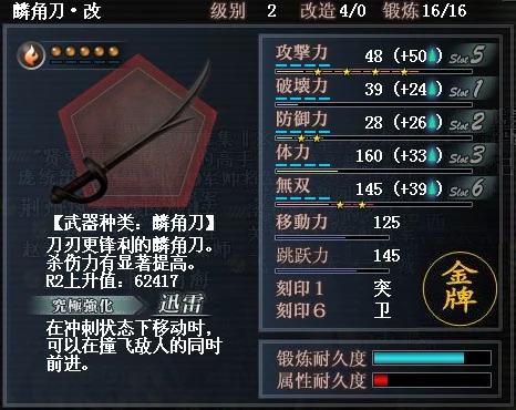 Best Weapon Etching (Updated for Versus)