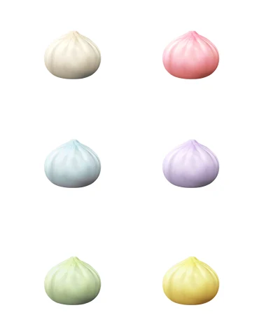 Rank 7 and Special Weapon Dye Gallery