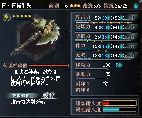 Best Weapon Etching (Updated for Versus)