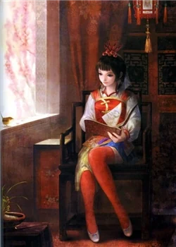 Da Qiao