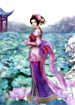 Diao Chan