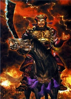 Dong Zhuo