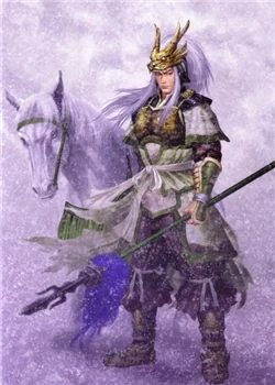 Ma Chao