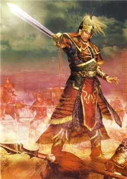 Sun Jian