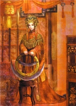 Sun Shang Xiang