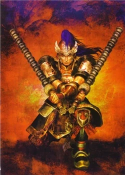 Taishi Ci