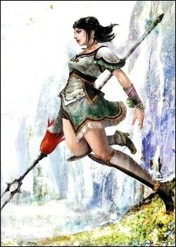 Xing Cai