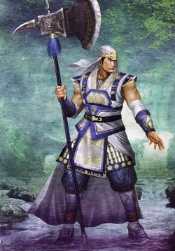 Xu Huang