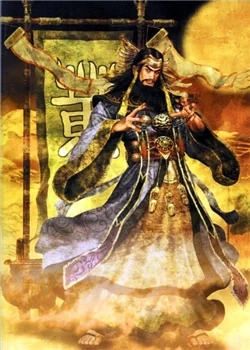 Zhang Jiao