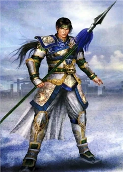 Zhao Yun