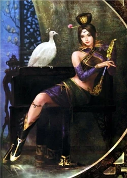 Zhen Ji