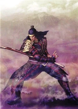 Zhou Tai