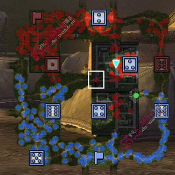 Attack the bandit stronghold