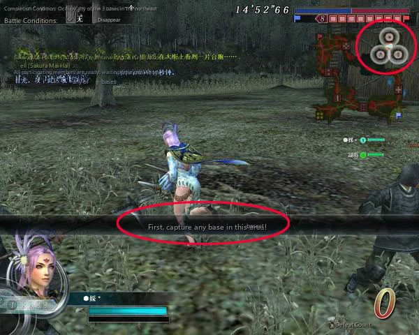 Test Your Skills, Test Your Luck