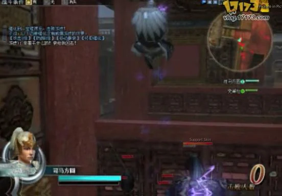 The stronger the enemy, the tankier they become